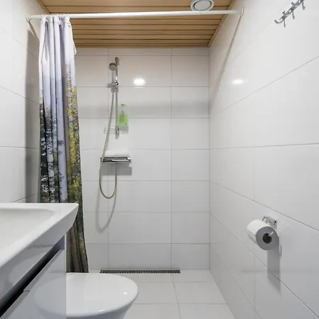 Hiisi Homes Haaga 3* Helsinki