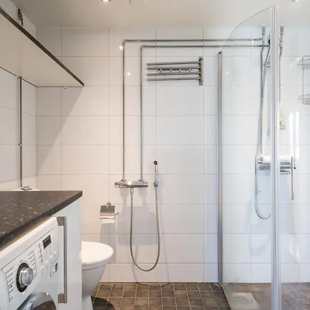 Hiisi Homes Haaga Helsinki