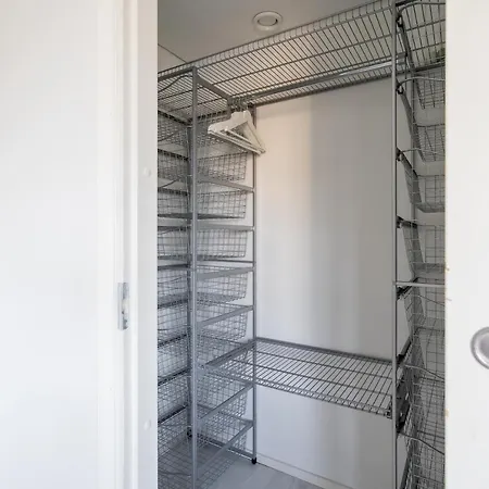 Hiisi Homes Haaga Appart hôtel 3*
