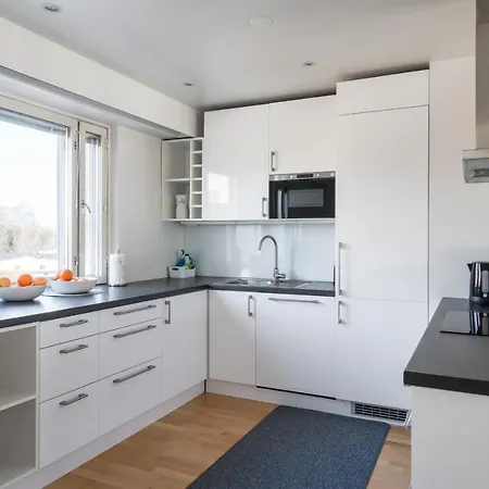 Appart hôtel Hiisi Homes Haaga Helsinki