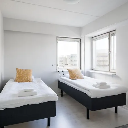 Hiisi Homes Haaga