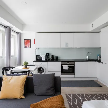 Hiisi Homes Haaga