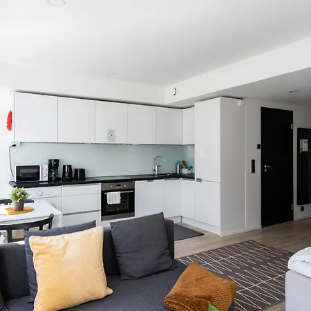 Hiisi Homes Haaga