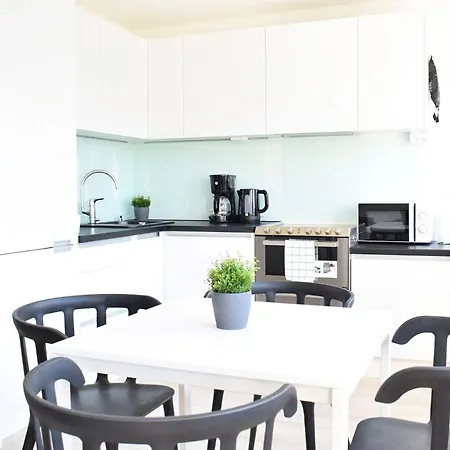 Hiisi Homes Haaga