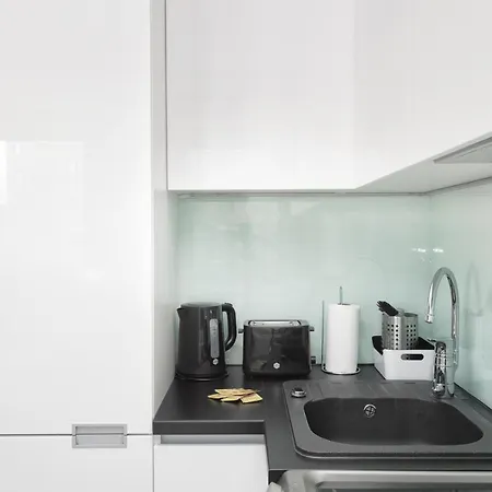 Hiisi Homes Haaga Helsinki