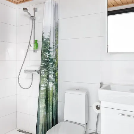 Hiisi Homes Haaga 3*
