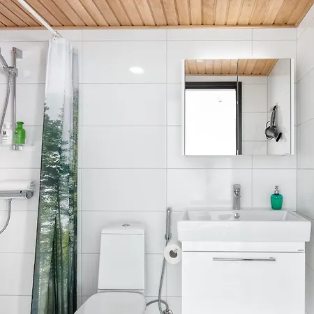 Hiisi Homes Haaga Appart hôtel 3*