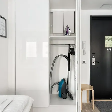 Hiisi Homes Haaga 3*