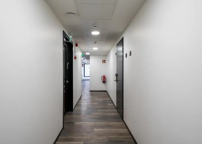 Hiisi Homes Haaga Helsinki