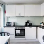 Hiisi Homes Haaga מלון דירות