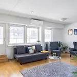 מלון דירות Hiisi Homes Haaga הלסינקי