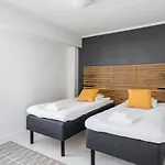 Hiisi Homes Haaga הלסינקי