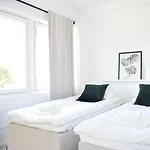 Hiisi Homes Haaga מלון דירות