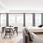 Hiisi Homes Haaga 3*
