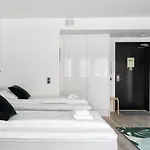 Hiisi Homes Haaga מלון דירות 3*