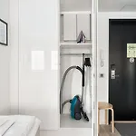 Hiisi Homes Haaga
