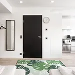 מלון דירות Hiisi Homes Haaga 3*