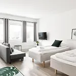 Hiisi Homes Haaga הלסינקי