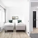 מלון דירות Hiisi Homes Haaga