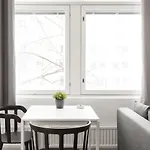 Hiisi Homes Haaga מלון דירות
