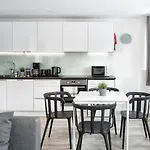 מלון דירות Hiisi Homes Haaga 3*