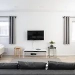 Hiisi Homes Haaga מלון דירות