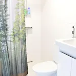 Hiisi Homes Haaga מלון דירות