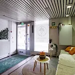 מלון דירות Hiisi Homes Haaga 3*