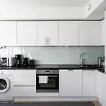 Hiisi Homes Haaga Huoneistohotelli