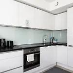 Huoneistohotelli Hiisi Homes Haaga