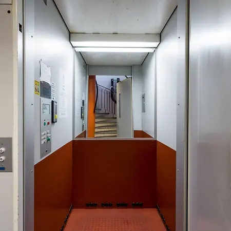 Hiisi Homes Haaga 4* Helsinky