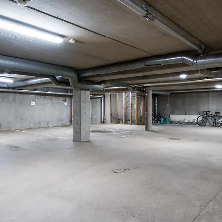 شقة فندقية Hiisi Homes Haaga