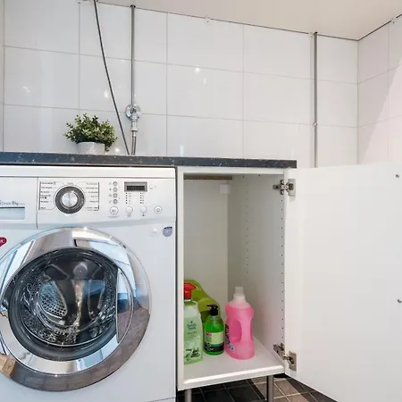 Hiisi Homes Haaga 4*