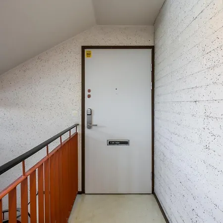 Hiisi Homes Haaga Хельсинки