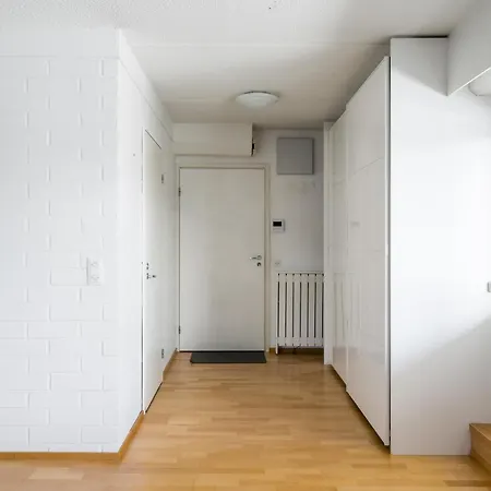 Hiisi Homes Haaga 3* Хельсинки