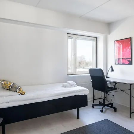 Hiisi Homes Haaga Хельсинки