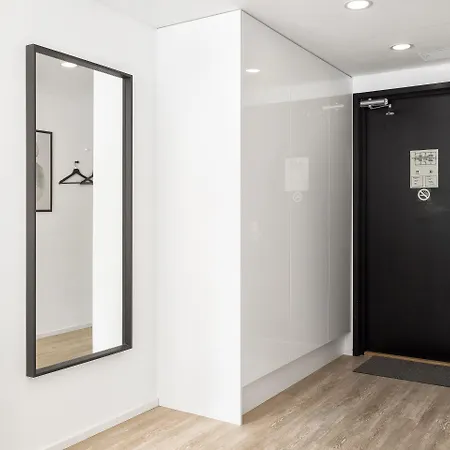 Hiisi Homes Haaga 4*