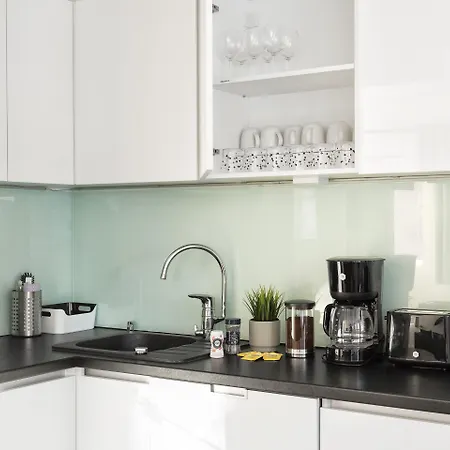 Hiisi Homes Haaga Lejlighedshotel 3*