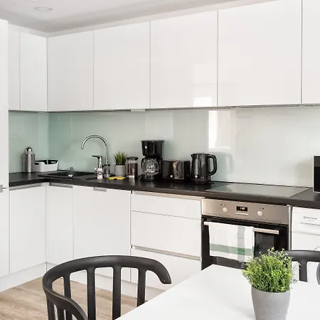 Hiisi Homes Haaga