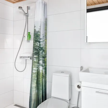 Hiisi Homes Haaga Aparthotel