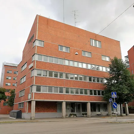 Hiisi Homes Haaga 3*