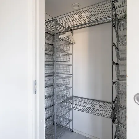 شقة فندقية Hiisi Homes Haaga هلسنكي