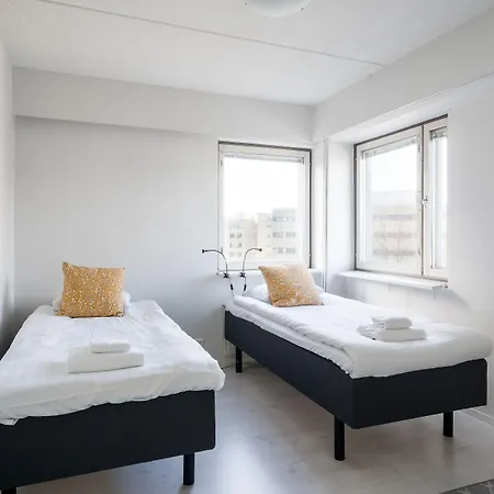 Hiisi Homes Haaga 4*