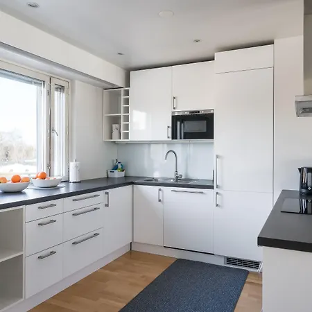 Hiisi Homes Haaga Helsinky