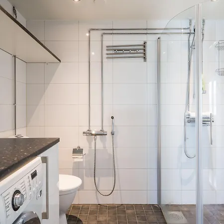 Hiisi Homes Haaga 아파트호텔