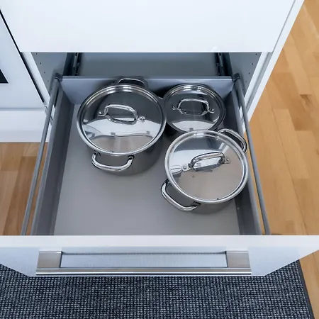 Hiisi Homes Haaga شقة فندقية 4*