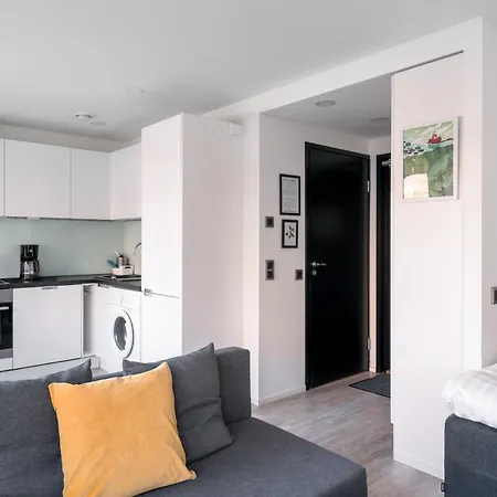 Hiisi Homes Haaga Ελσίνκι