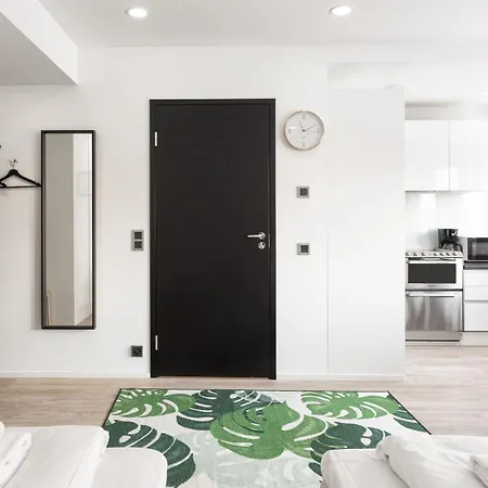 Hiisi Homes Haaga 3* Ελσίνκι