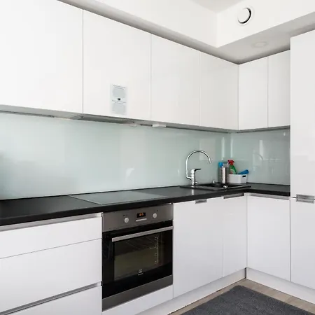 Hiisi Homes Haaga Apart Otel 3*