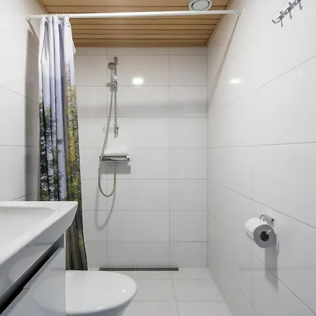 Hiisi Homes Haaga 3*